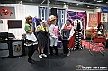 VBS_4223 - Inaugurazione XXIX edizione di Torino Comics